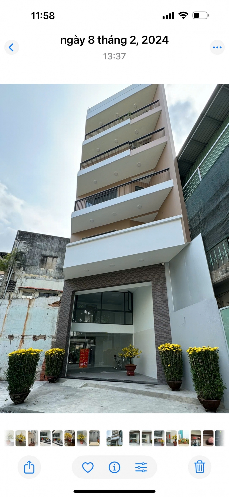 SIÊU HÓT - CHO THUÊ LẦU 2 và LẦU 3 – NHÀ MỚI XÂY – GẦN GA T3 SÂN BAY TÂN SƠN NHẤT TP HCM