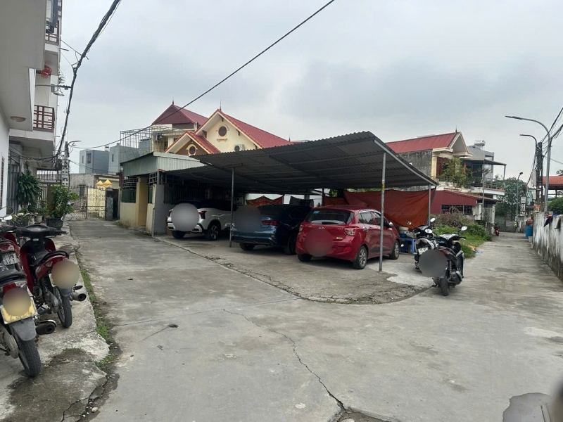 SIÊU PHẨM ĐẤT ĐẸP AN HẢI – HẢI PHÒNG