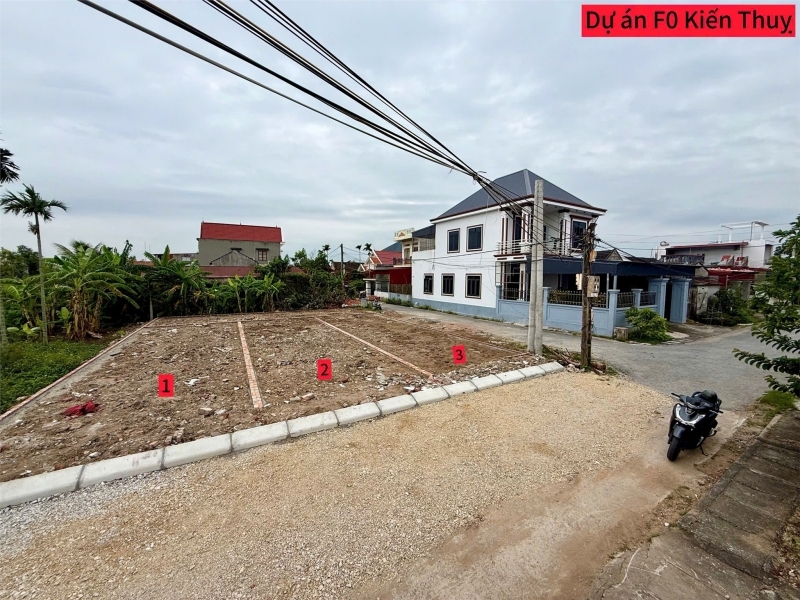 SIÊU PHẨM F0 VĂN HÒA – TUYẾN 2 TL405 – GIÁ CHỈ 16X TỶ – ZALO 0567 222 555