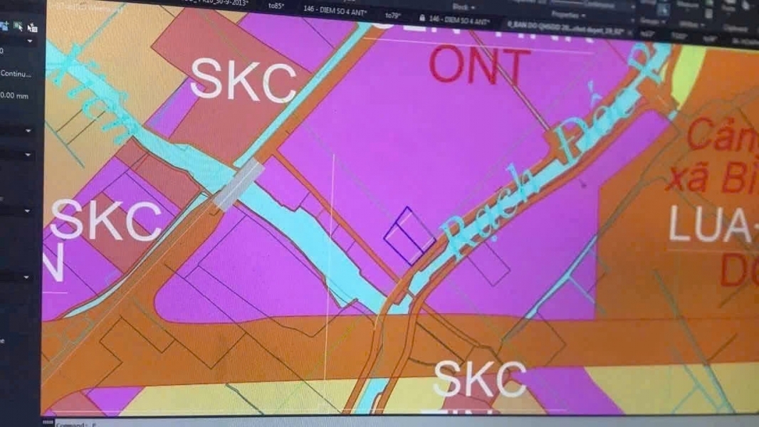 SIÊU PHẨM GIÁ RẺ NHẤT BÌNH MỸ – 3.800M2 (3.000M2 THỔ CƯ) – CÁCH VÀNH ĐAI 3 CHỈ 50M – CHỈ 28 TỶ