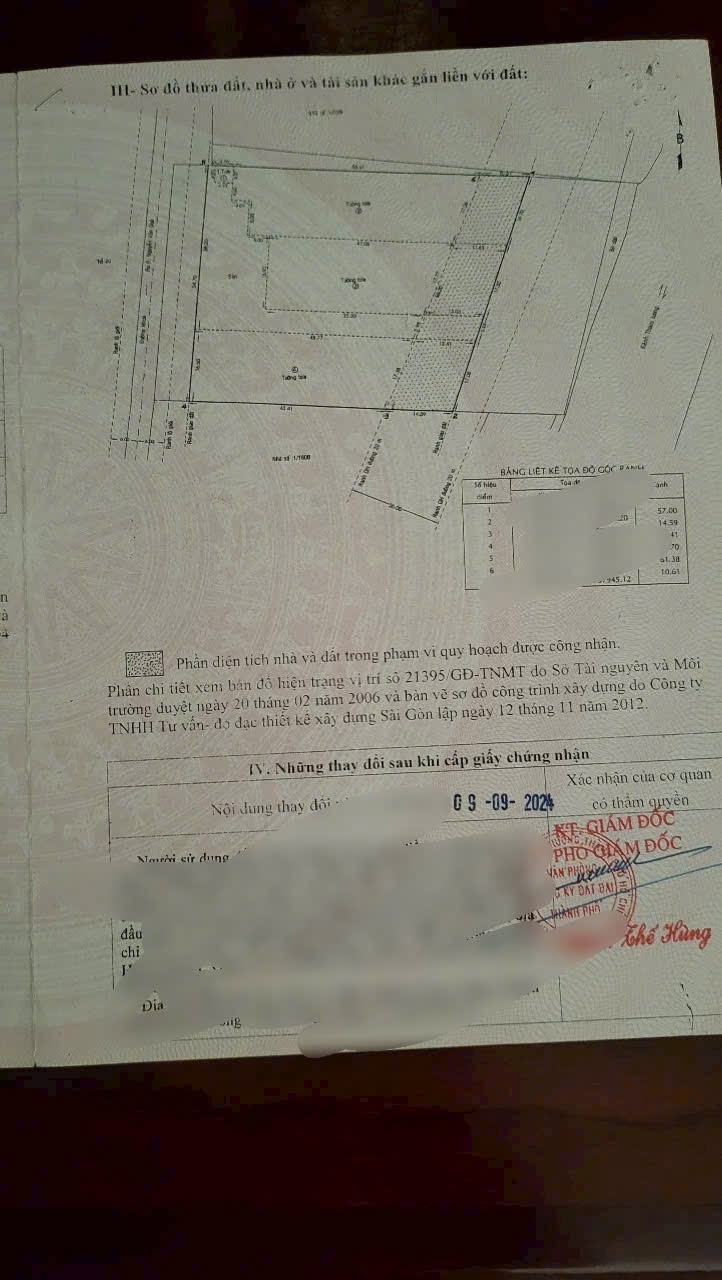 SIÊU PHẨM HIẾM XƯỞNG 3.550m² MẶT TIỀN ĐÔNG HƯNG THUẬN 10 Q12 – ĐÃ HOÀN CÔNG