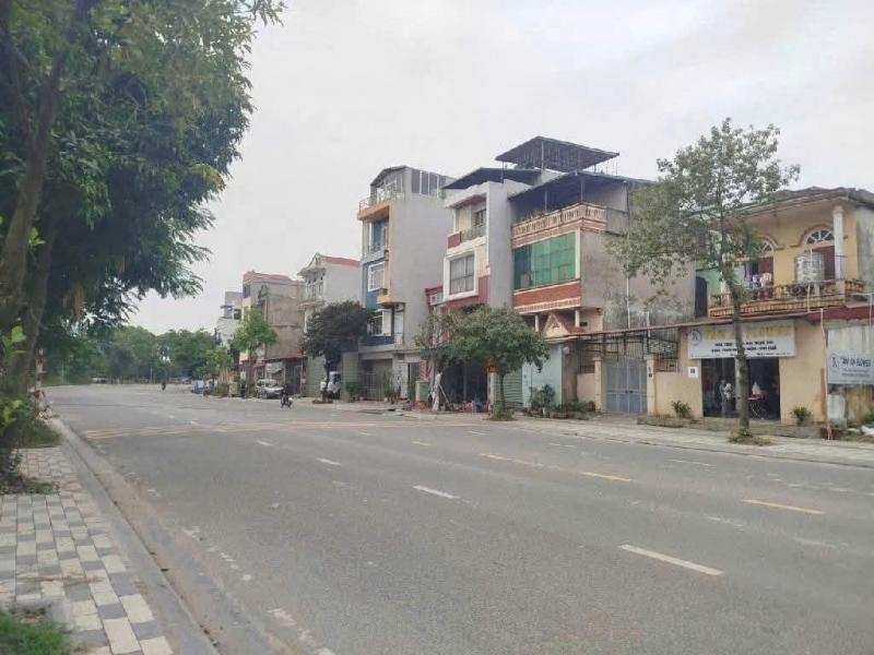 SIÊU PHẨM LÔ GÓC ĐẸP THIÊN LỘC - ĐƯỜNG THÔNG - 2 Ô TÔ TRÁNH - TIỆN ÍCH ĐỈNH CAO