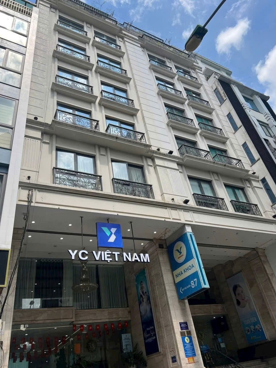 SIÊU PHẨM MẶT PHỐ BÙI THỊ XUÂN MỘT CĂN DUY NHẤT- TỔNG 12 TẦNG. GỒM 10 TẦNG NỔI - 2 HẦM - MẶT