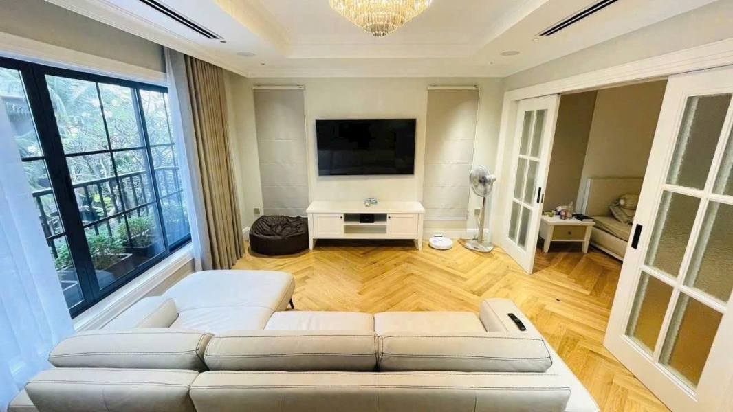 SIÊU PHẨM NHÀ MẶT TIỀN ĐÔI NGUYỄN VĂN THỦ – ĐAKAO, QUẬN 1 | NỘI THẤT 15 TỶ – ĐẲNG CẤP THƯỢNG LƯU