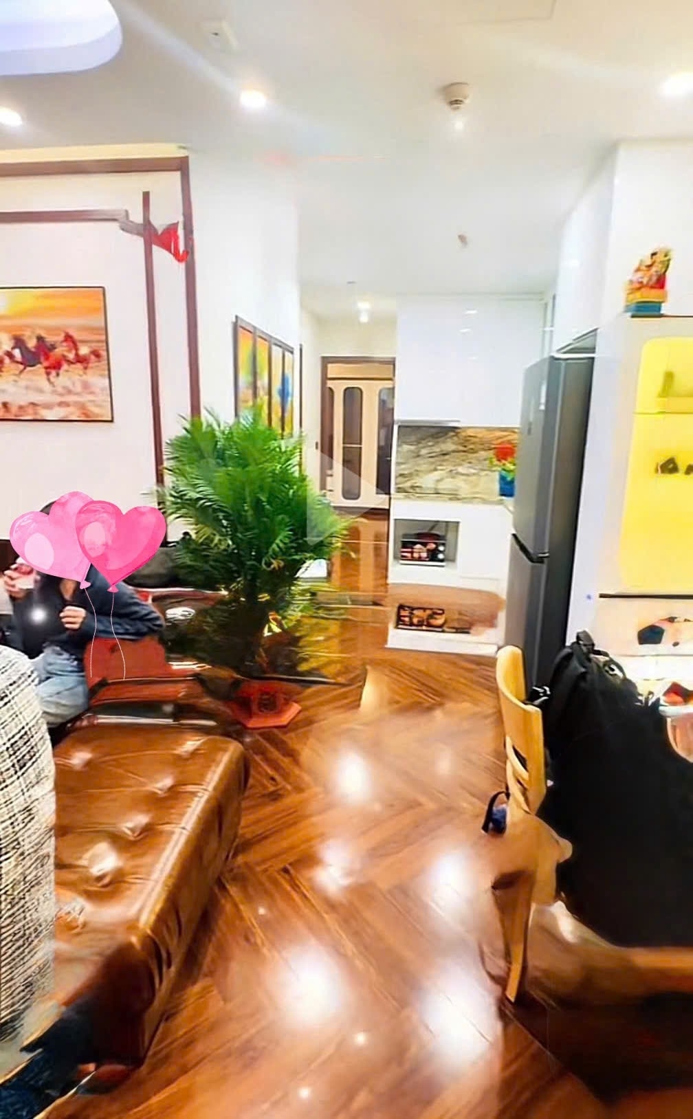 Sở Hữu Ngay Căn Hộ Chính Chủ - Giá Tốt Đường Lê Hồng Phong Quận Ngô Quyền TP Hải Phòng