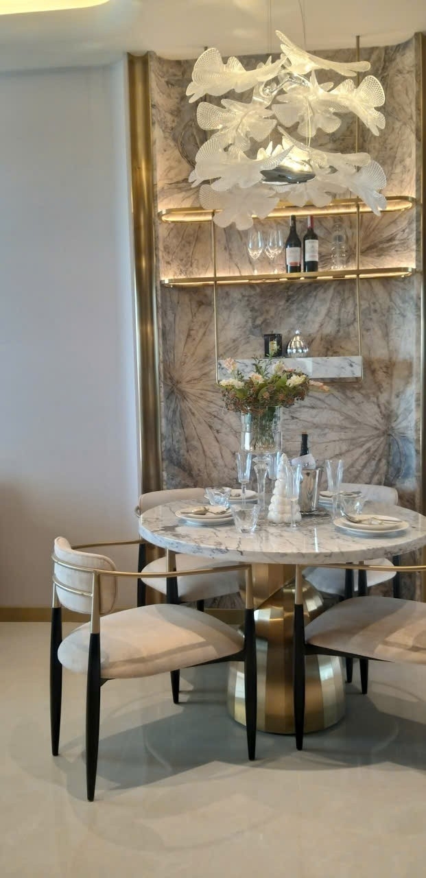 THE EMERALD GARDEN VIEW thanh toán nhẹ nhàng 9tr/tháng tại Thuận An