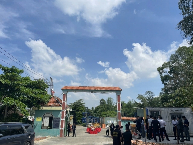 THE FELIX Sơ hửu ngay căn hộ chuẩn Resort ngay TT TP Thuận An nhẹ nhàng chỉ 39 triệu/ tháng.