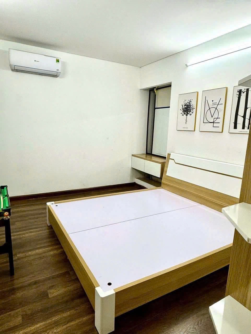 Tìm Slot ghép ( nữ ) ở căn 2N Tại Hoàng Mai Hà Nội