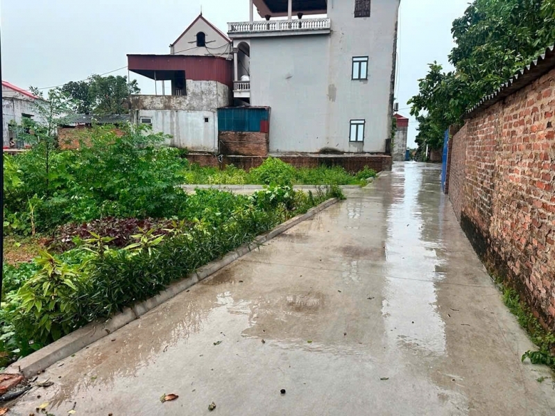 Tôi GD Tâm Đang Cần BÁN ĐẤT CỰC ĐẸP - Đa Hội Nội Bài - NGÕ NÔNG OTO TRÁNH