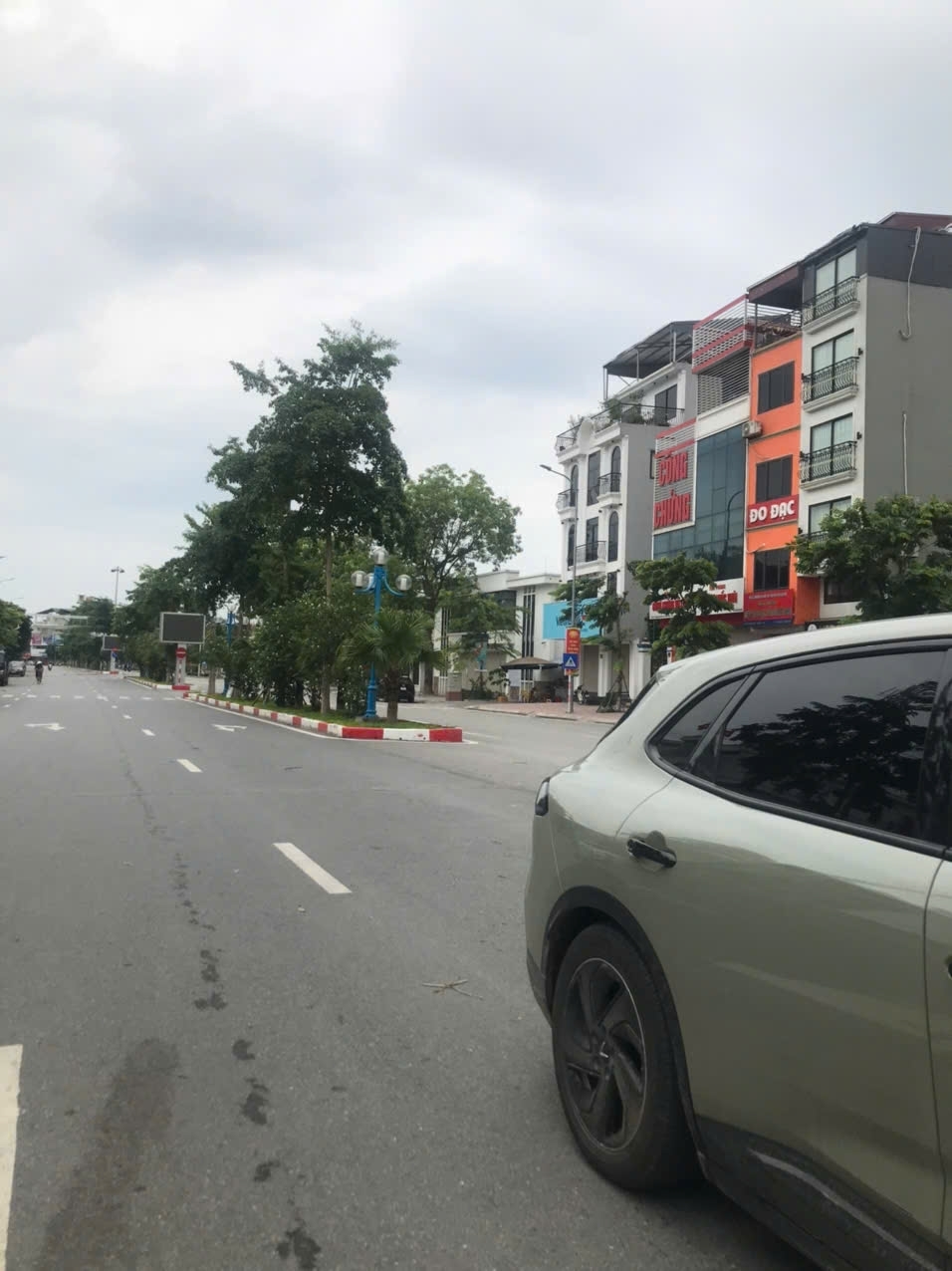 TT HUYỆN THANH TRÌ - ĐẤT 100m2 Ô TÔ TẢI TRÁNH VÀO TẬN NHÀ GIÁ CHỈ ĐÚNG 2 TỶ.
