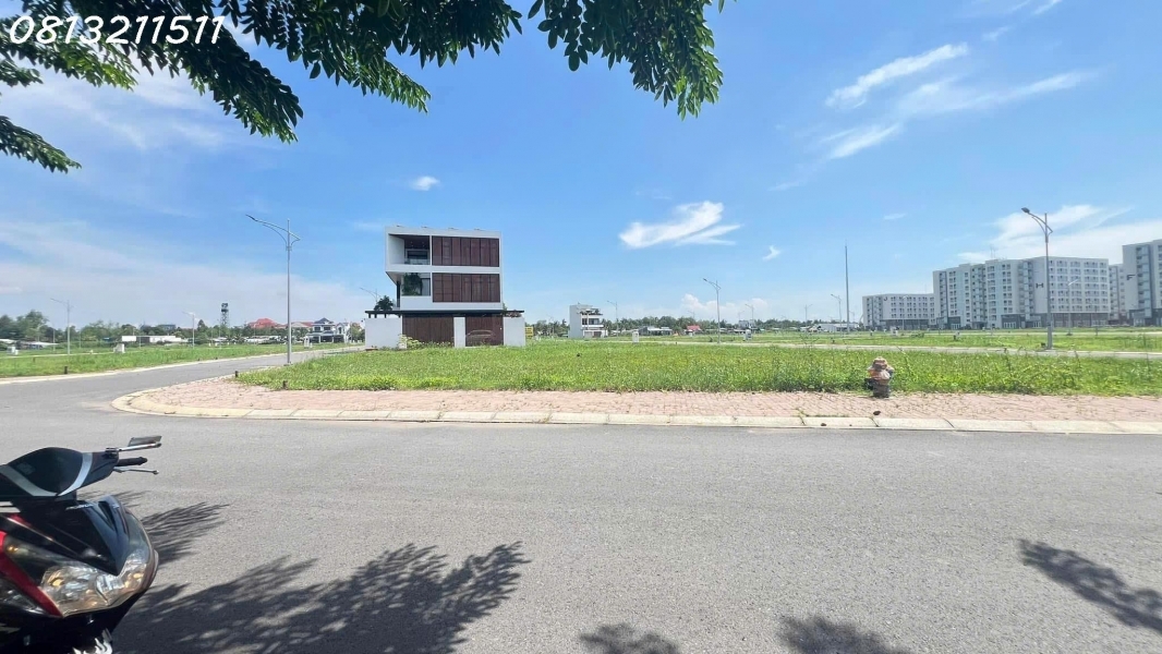 ƯU ĐÃI CỰC LỚN THÁNG 12 – ĐẤT NỀN NAM LONG II CENTRAL LAKE