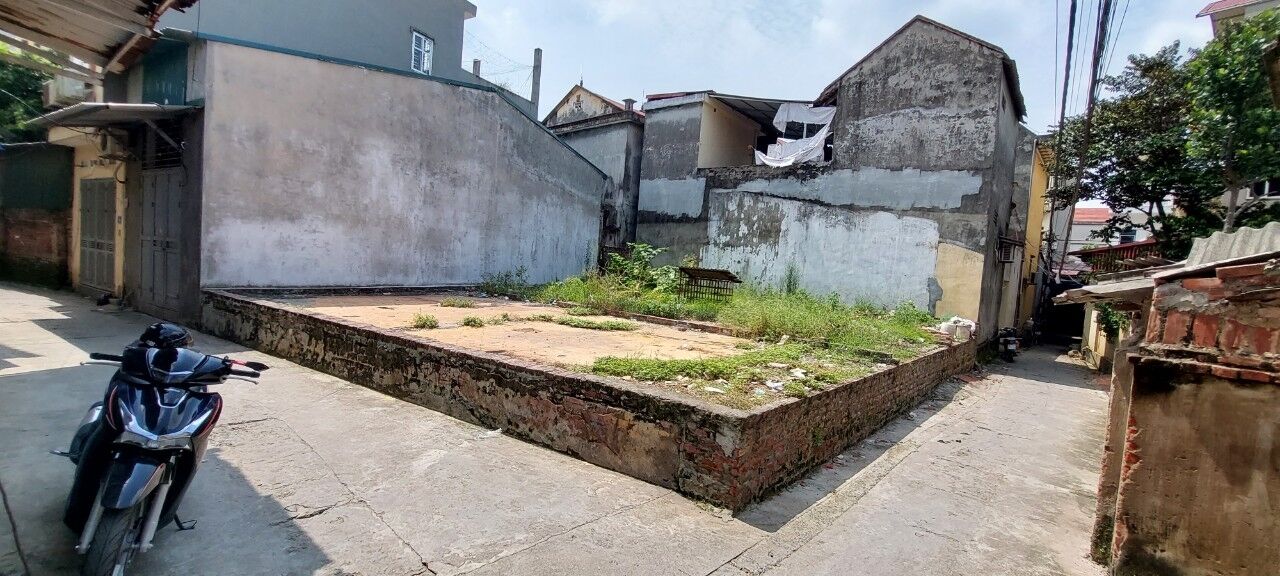 Vành đai 4 Hoài Đức đất 50m 3 thoáng VF3 vào giá 4.5 tỷ