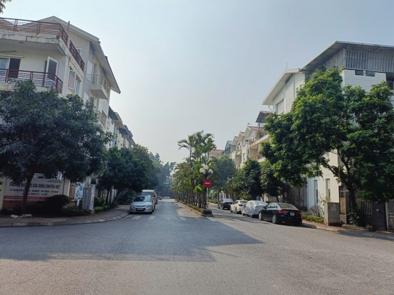 VIGLACERA TÂY MỖ 90M² – 5T V. HÈ RỘNG – ÔTÔ TRÁNH – KINH DOANH ĐỈNH – GIÁ 17.5 tỷ