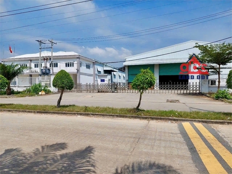 XT013 xưởng sản xuất ưu tiên tiếp nhận SX CNC CN phụ trợ. phù hợp DN FDI DN EPE