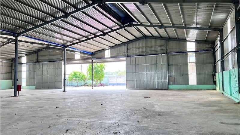 XT528 cho thuê xưởng sản xuất giao thông thuận tiện tập chung nhiều ngành nghề