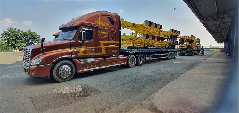 XT529 Cho thuê xưởng sản xuất thu hút nhiều DN FDI khuôn viên rộng lớn bàn giao liền
