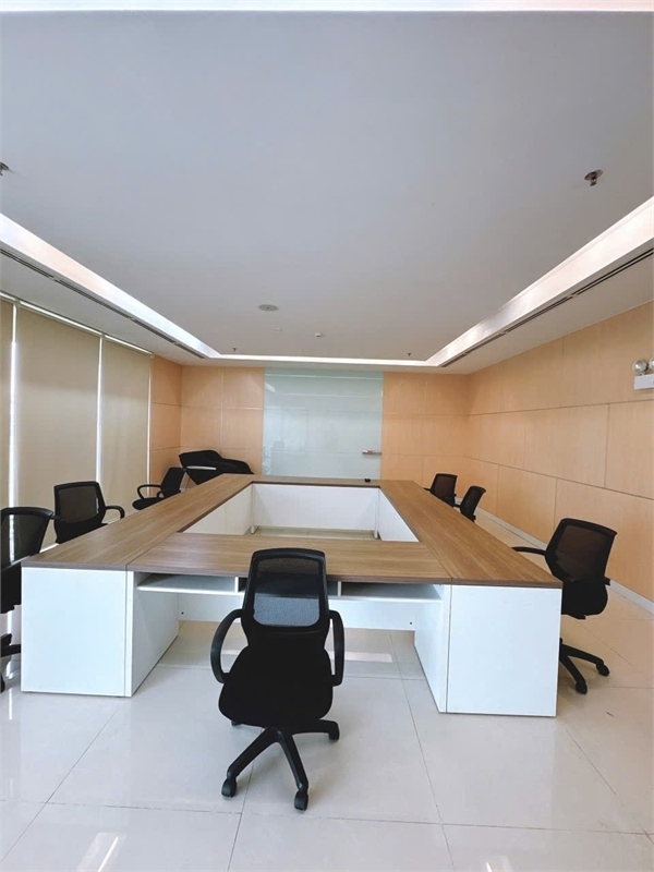 XT593 nhà xưởng sản xuất độc lập khung thép tiền phù hợp SX linh hoạt ngành nghề