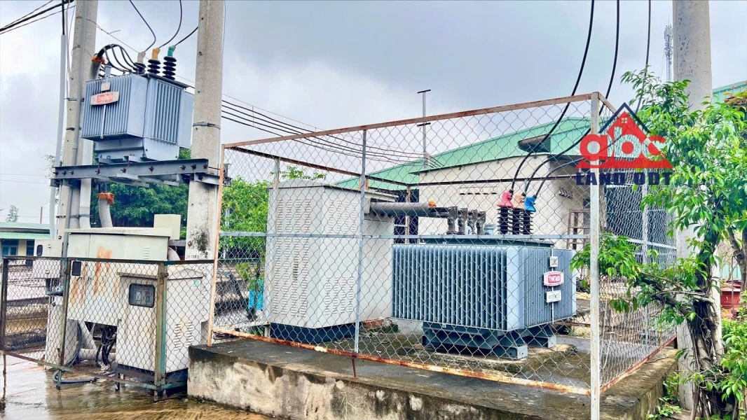 XT652 cho thuê xưởng sản xuất đa dạng ngành nghề trang bị PC tự động. chiều cao 7m