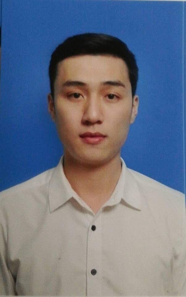 Trịnh Tiến Nhiên