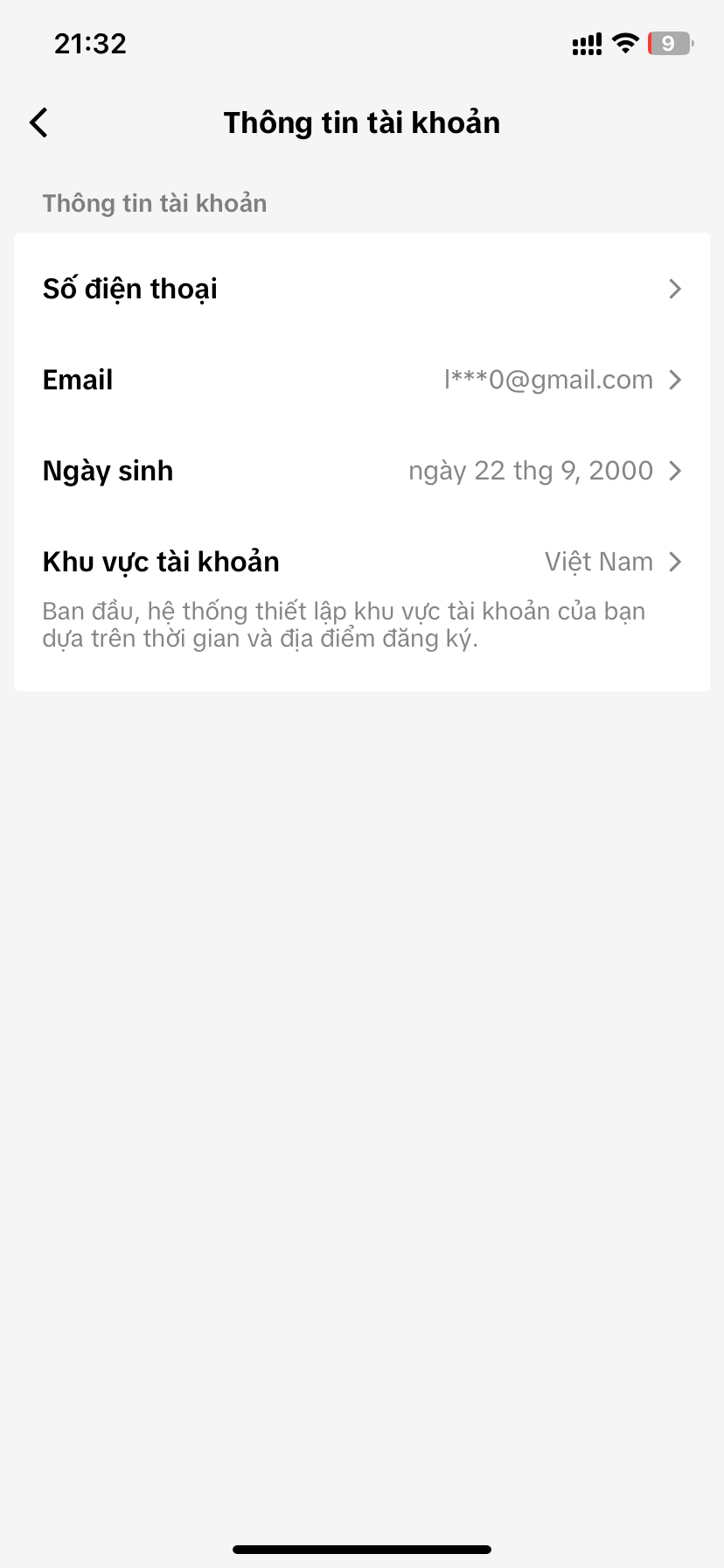 Lê duy trường