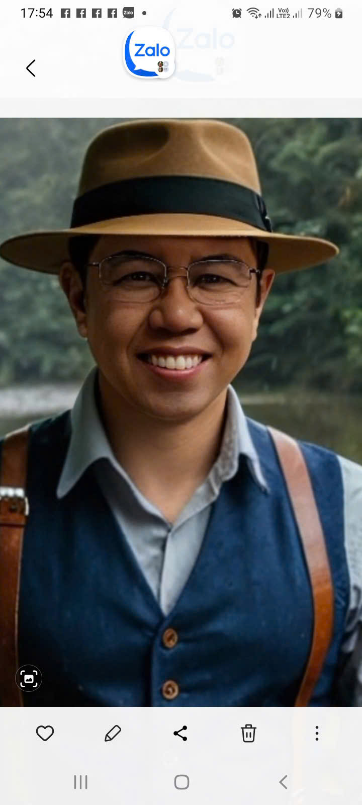 Trần Trọng Thủy