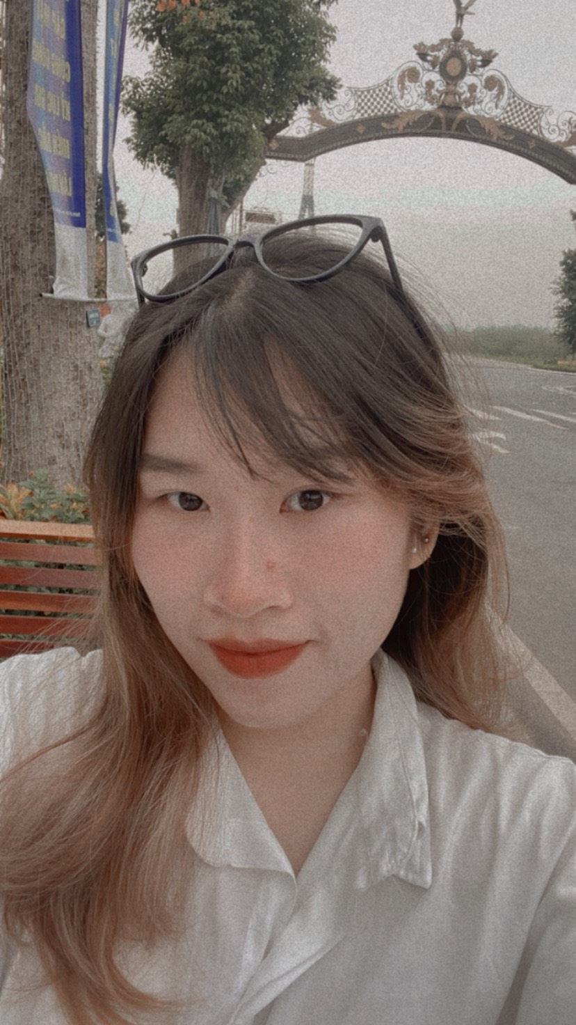 Nguyễn Thị Thanh Xuân