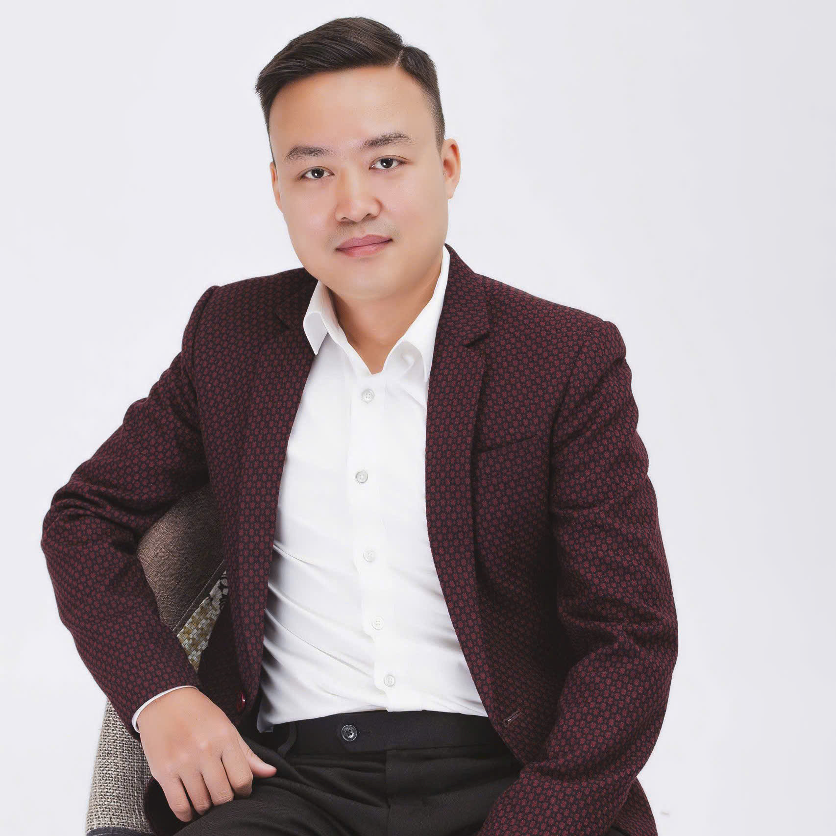 Vũ Huy Hoàng