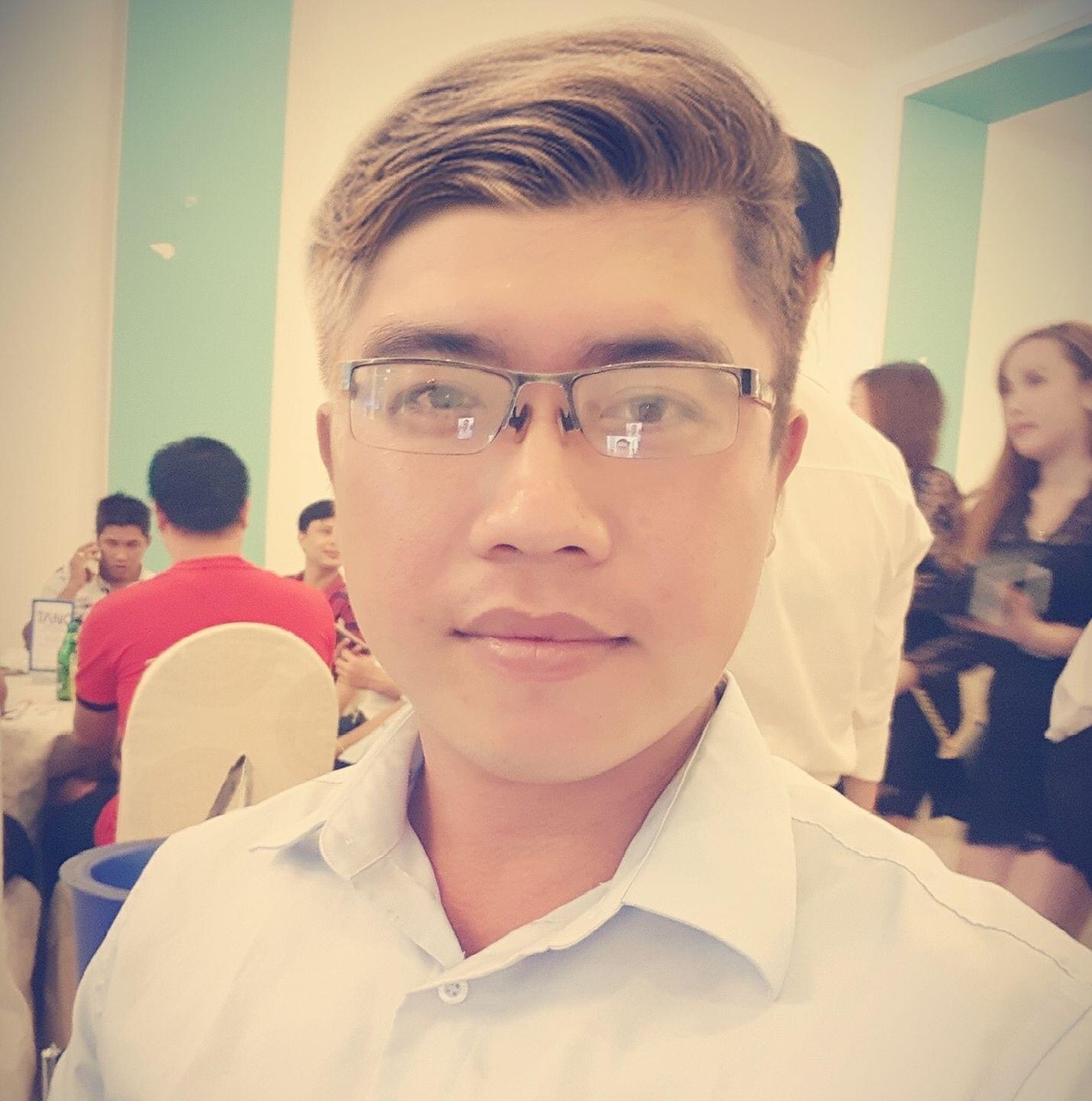 Nguyễn Hoàng Tâm