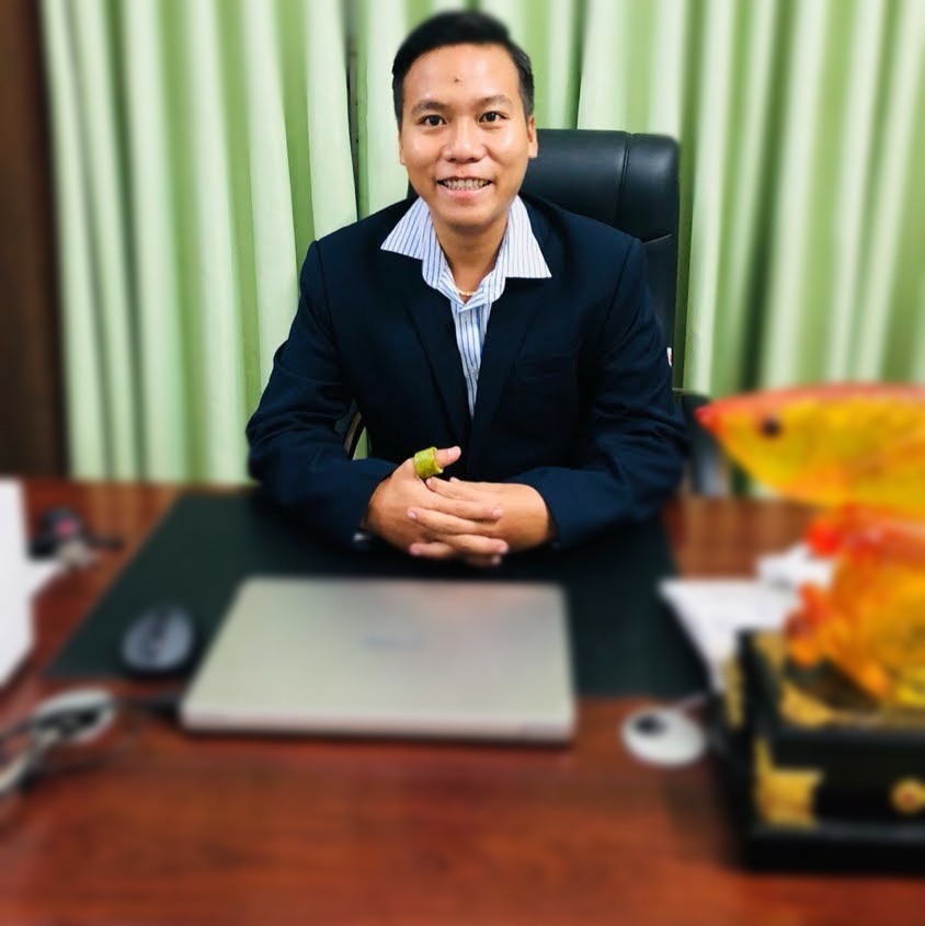 Nguyễn Vũ Ngọc Đức