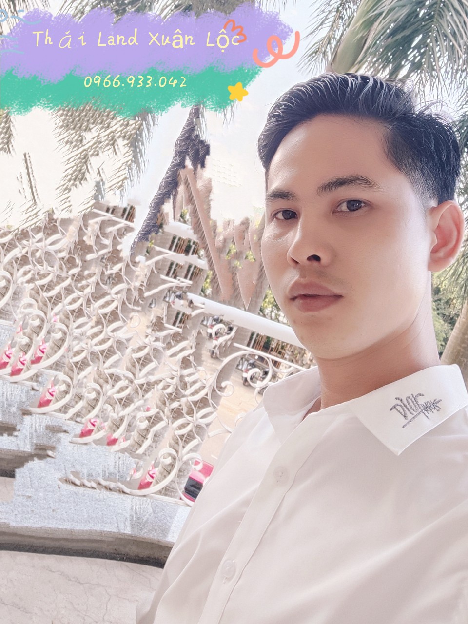 Nguyễn Thanh Thái