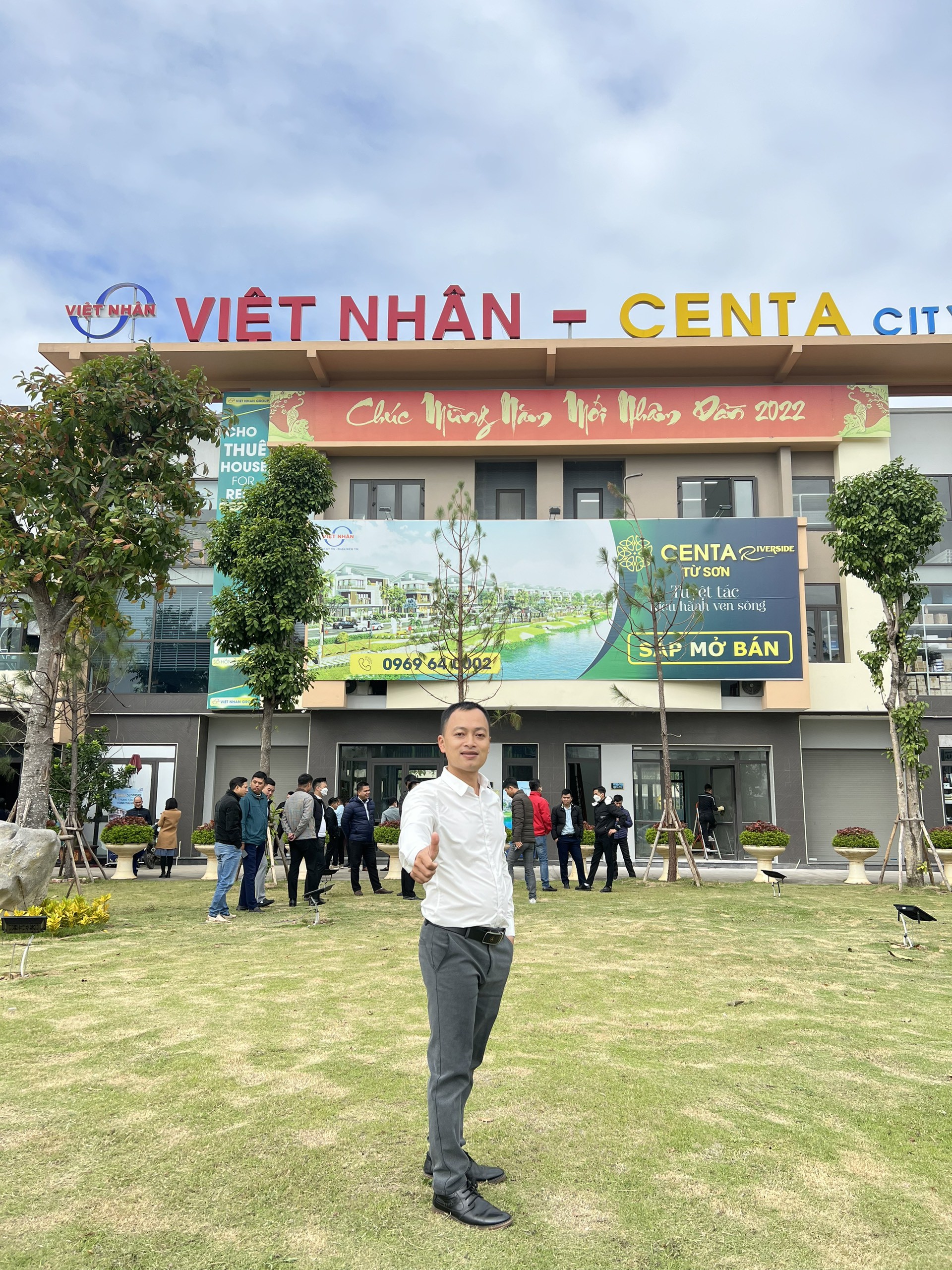 Nguyễn Danh Thắng