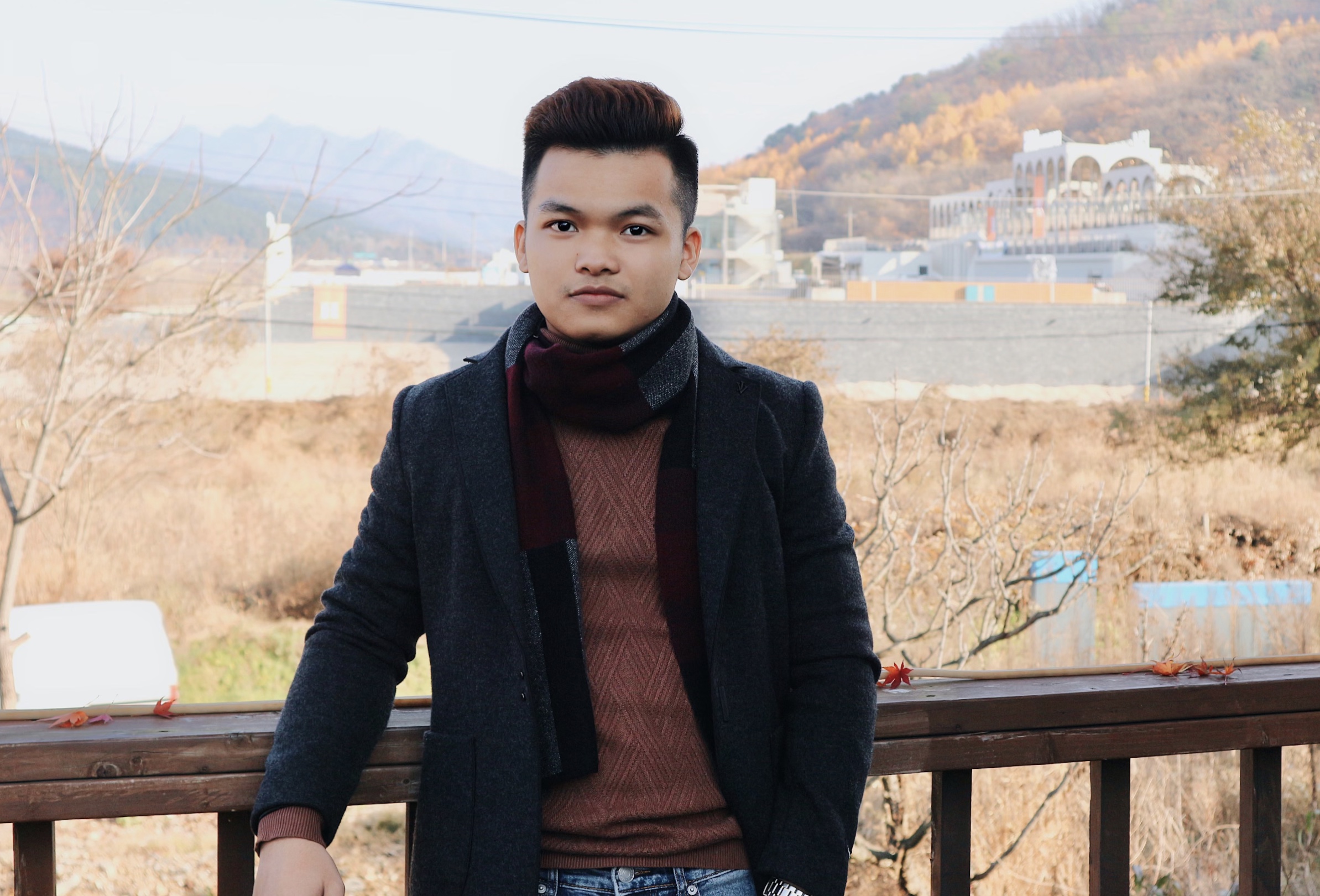 Phạm Minh Đức