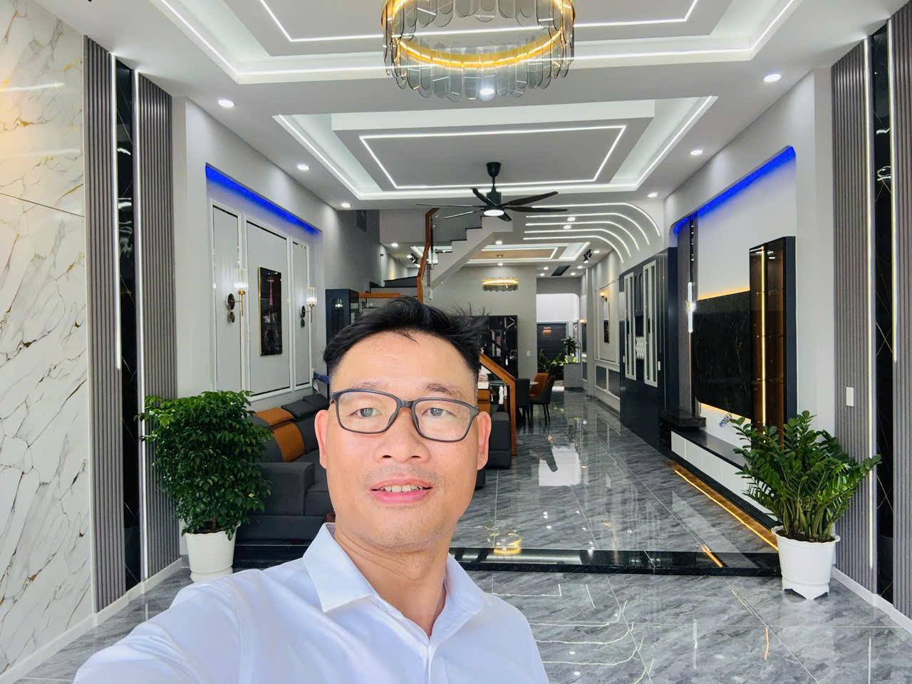 LÊ THẮNG