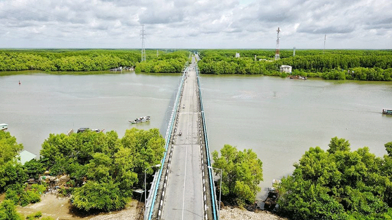 phân tích nhà đất cần giờ